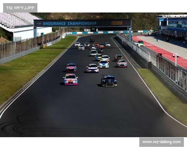 多核心赛事欢、核心赛道