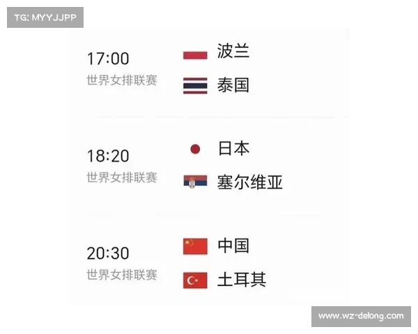 女排联赛6号赛事-女排联赛6月6日