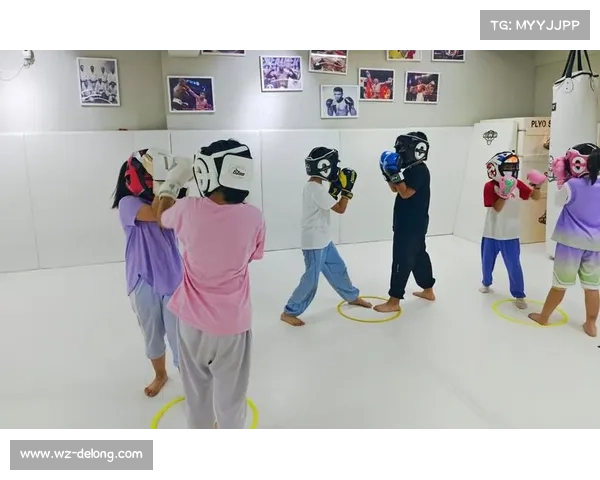 少儿业余散打商业赛事_少儿散打培训机构