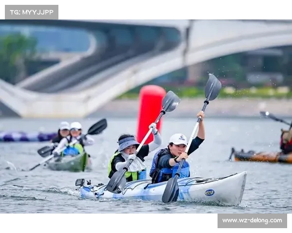 水上 赛事 发布会、2020年水上比赛