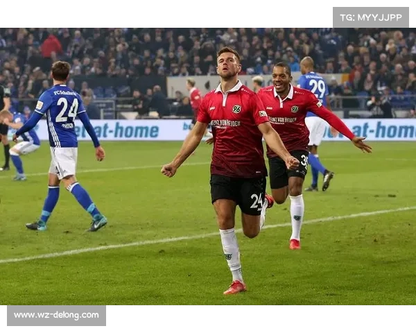 沙尔克04赛事沙尔克04今天比赛