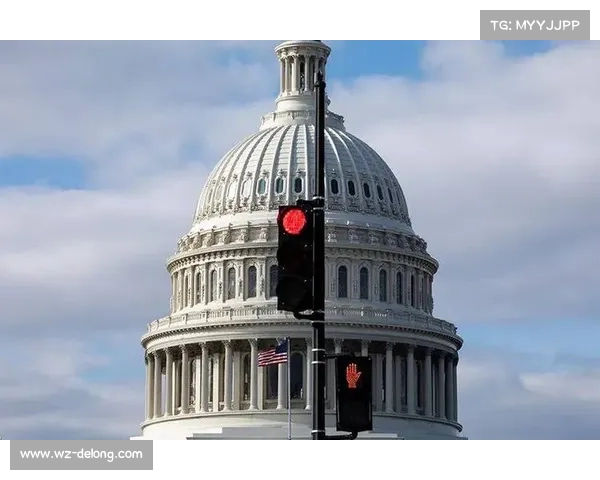 美国停摆结束了吗