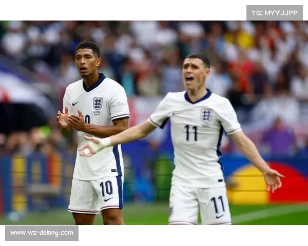 英格兰对美国赛事;英格兰0-1美国